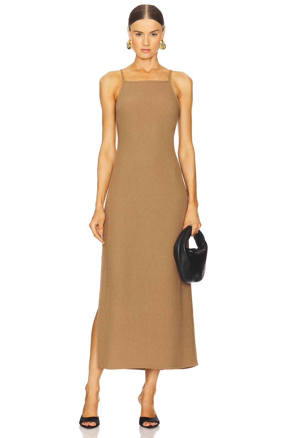 

Платье Ellionore By Malene Birger, light brown