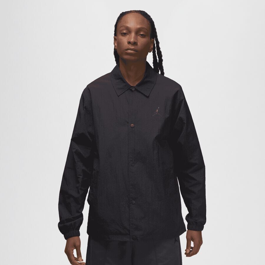 

Тренерская куртка Essentials JORDAN, цвет black