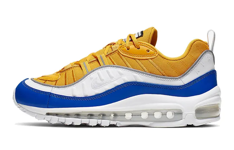 

Женские кроссовки Nike Air Max 98
