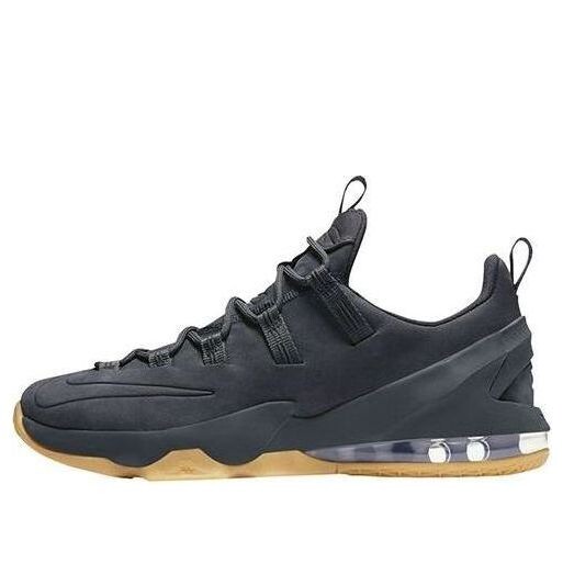 

Кроссовки Nike Lebron 13, серый