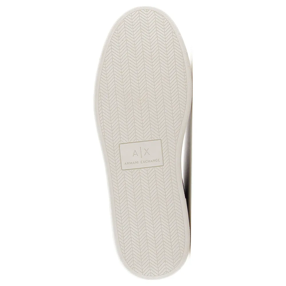 Кроссовки Armani Exchange XM001688_AF17465, синий — фото 2