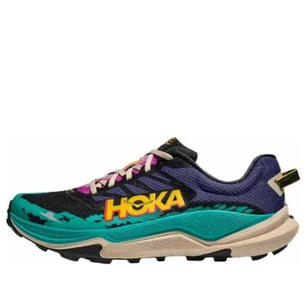 

Кроссовки torrent 4 Hoka One One, зеленый