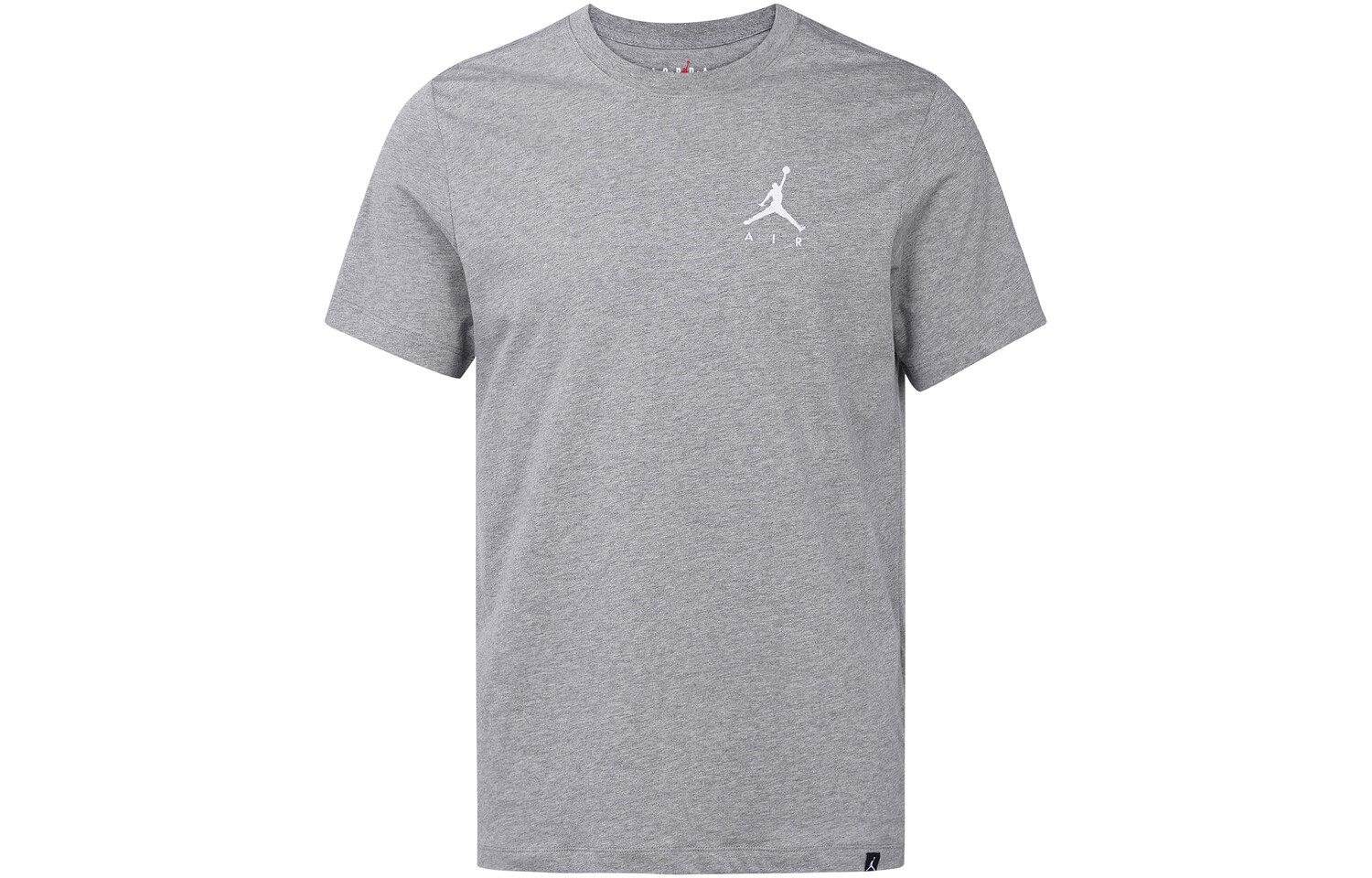 

Футболка Jumpman Air мужская серая Jordan, серый