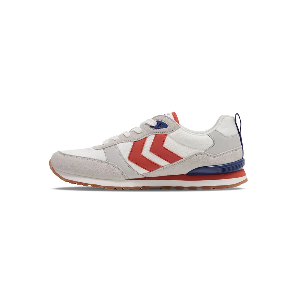 

Кроссовки Hummel Monaco 86 NS, серый
