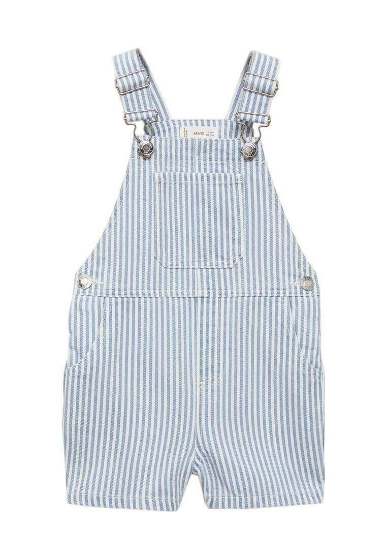 

Комбинезон CAICOS Mango Kids, синий