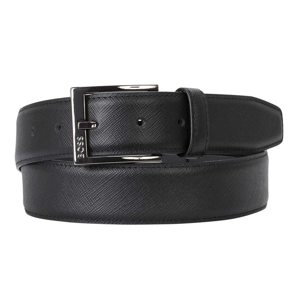 

Ремень BOSS Elloy Al St Sz35 10263043, коричневый