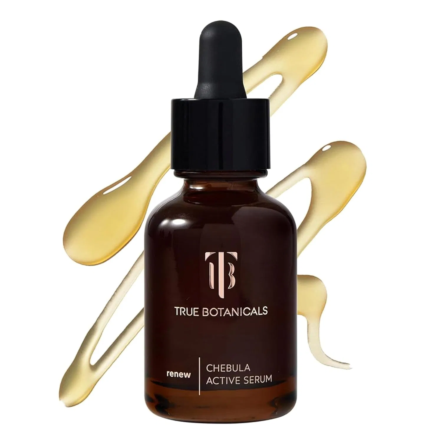 Сыворотка True Botanicals — Натуральная активная «Chebula Active Serum» от