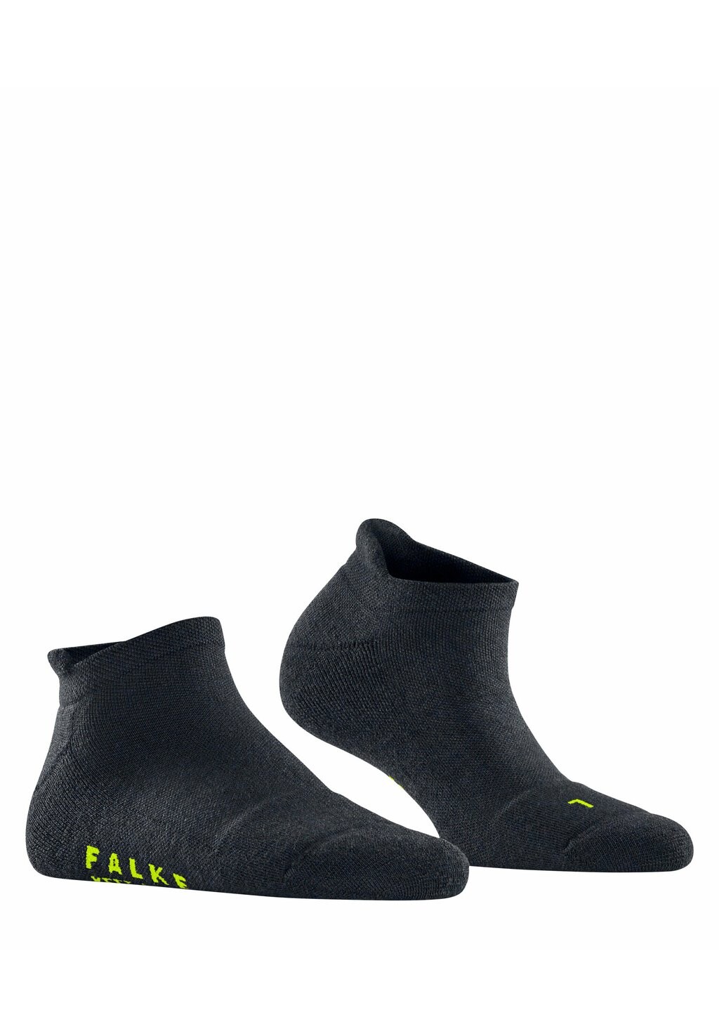 

Носки FALKE, антрацит