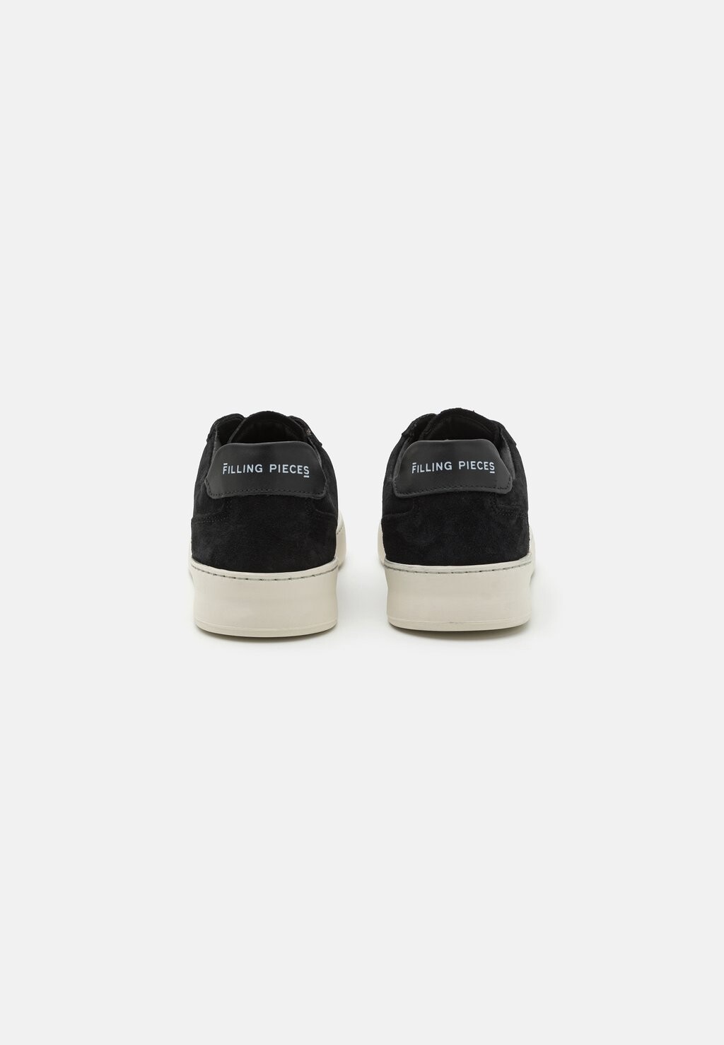 Кроссовки Filling Pieces, черный — фото 3