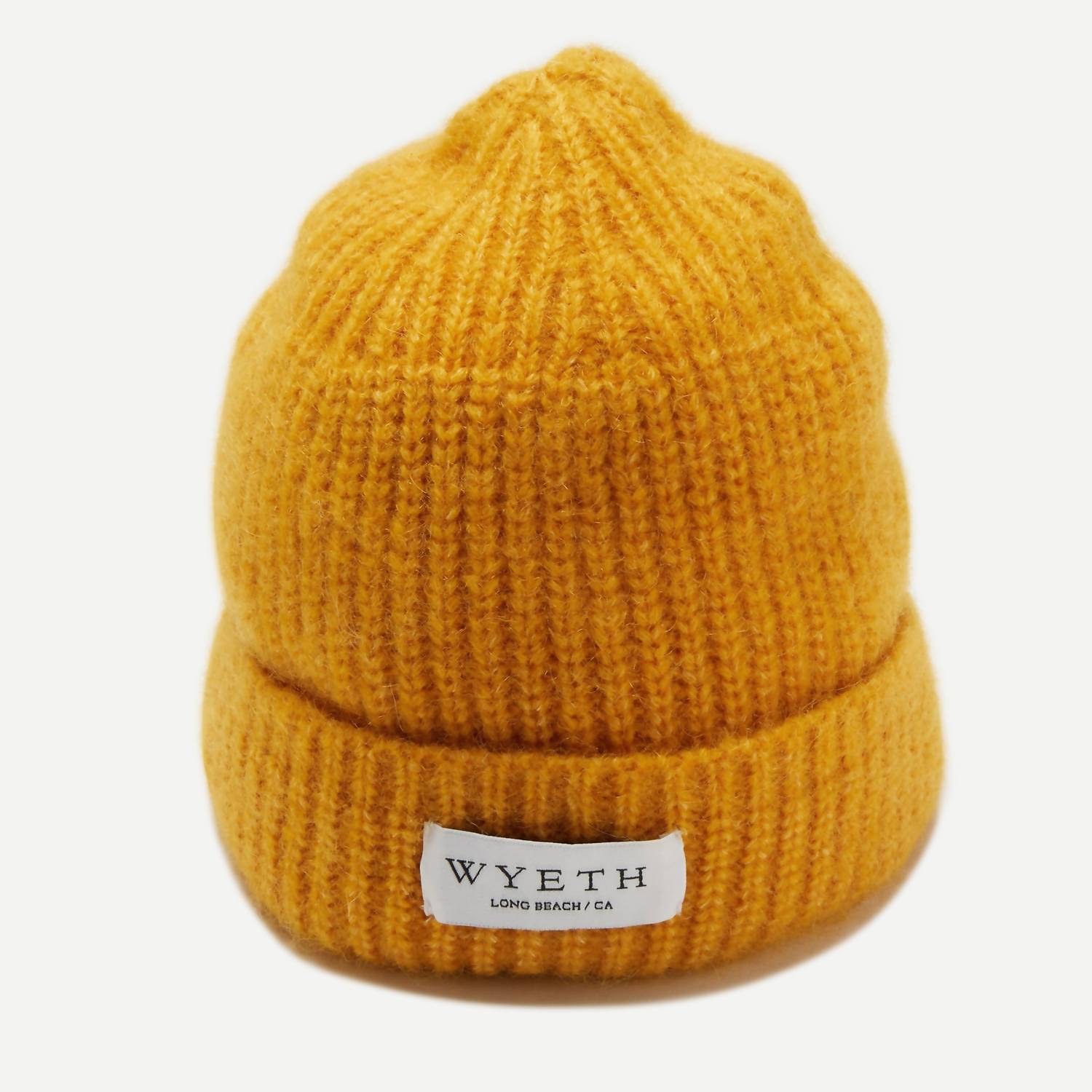 

Женская шляпа Matti в золоте WYETH, золотой
