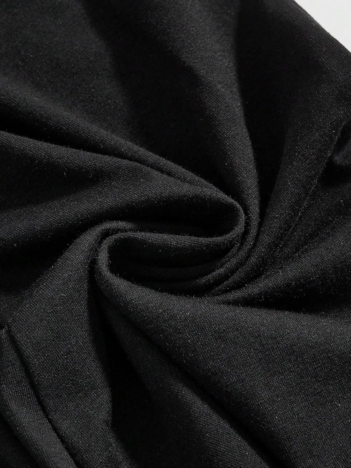Весенние брюки на завязках — фото 2