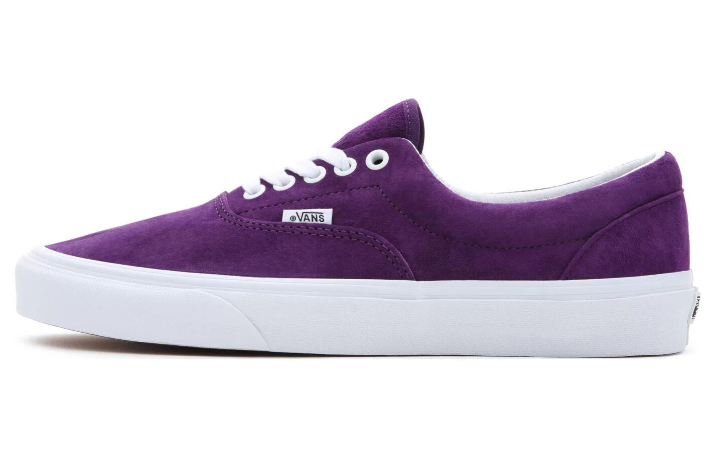 

Vans Era 'Pig Suede - Acai'