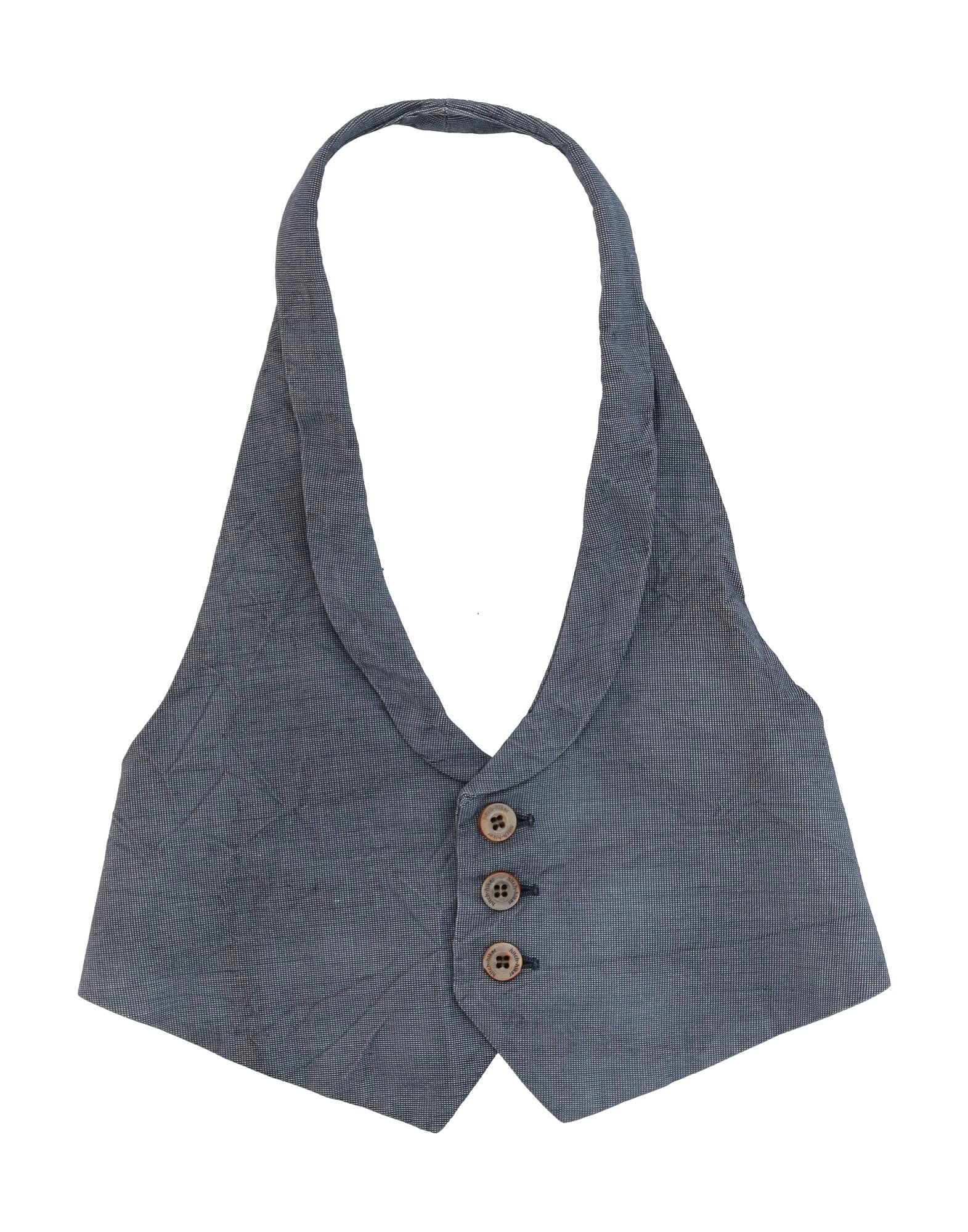 

Жилет для мальчиков Hitch, полуночно-синий