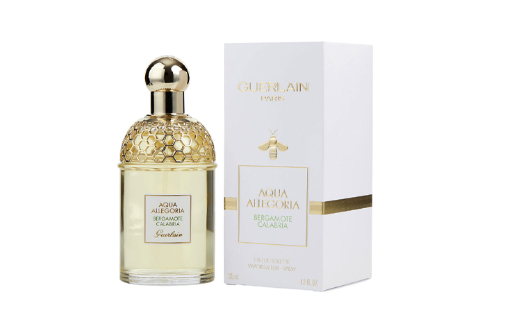 

Jiaolan цветочный травяной парфюм Buddha Hand с цитрусовыми нотами eau de toilette EDT цитрусовый мускус 75 мл/125 мл GUERLAIN