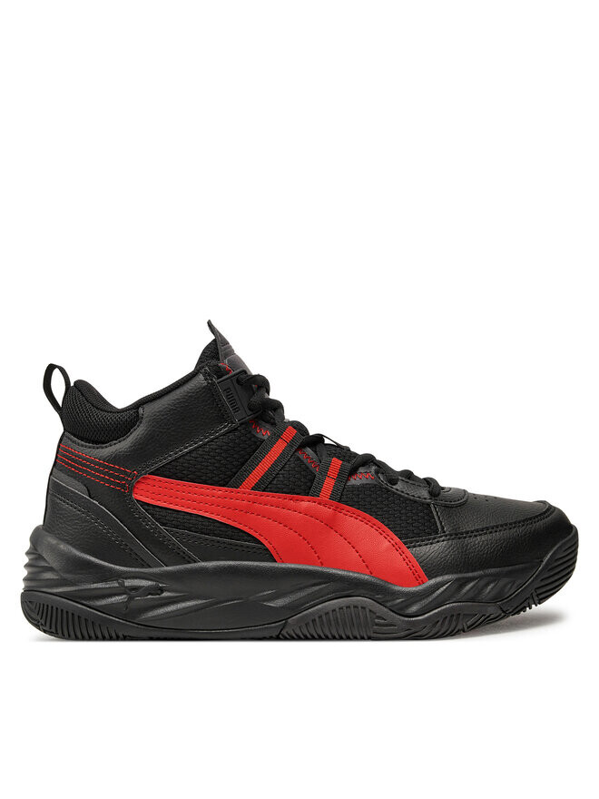 

Кроссовки Puma, черный