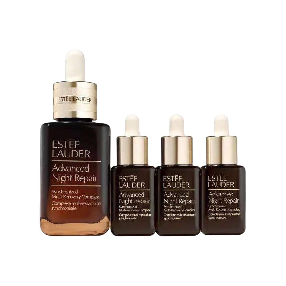 Комплект средств для ухода advanced night repair для женщин ESTEE LAUDER — фото 3