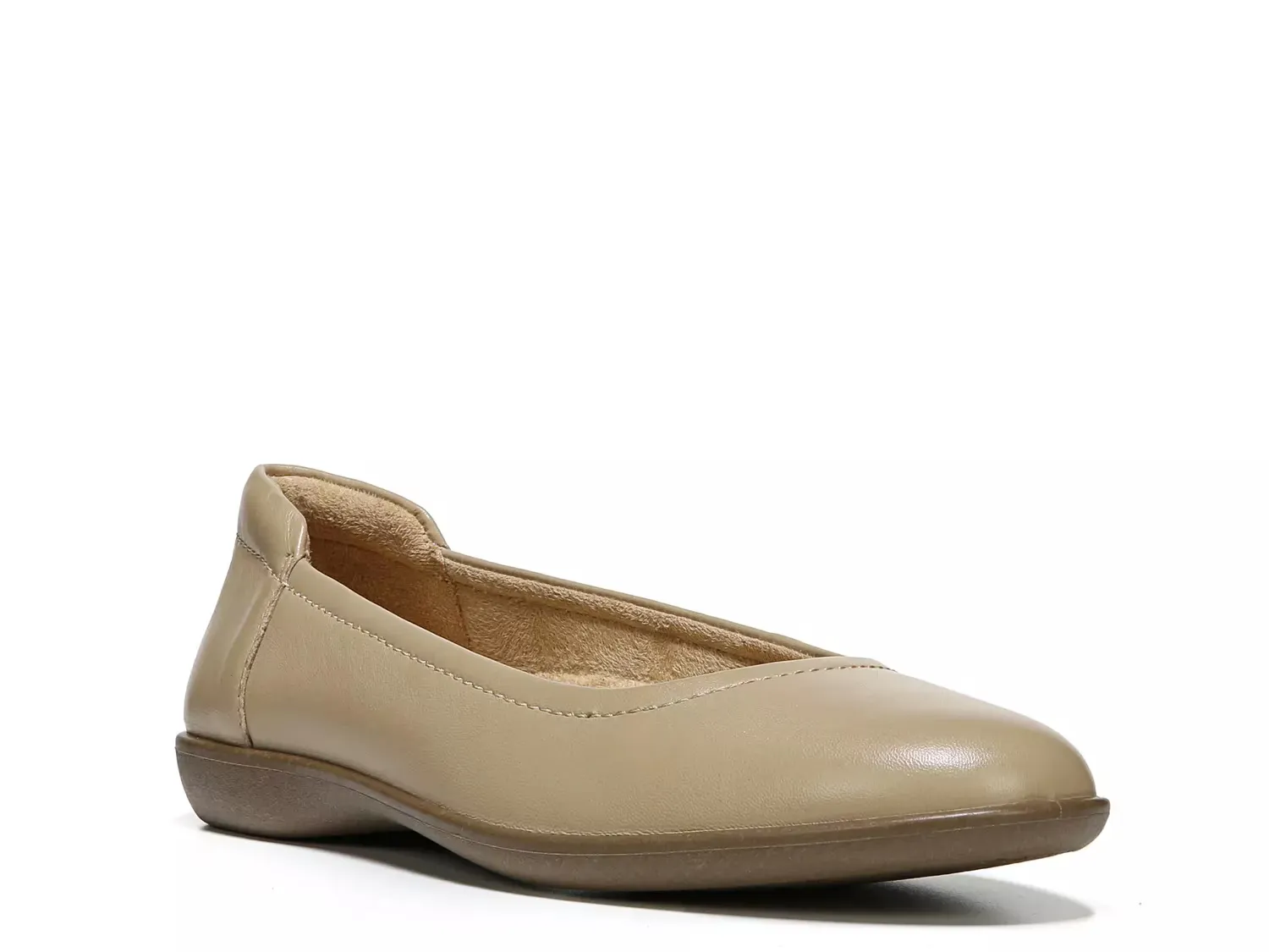 Балетки Naturalizer, Taupe