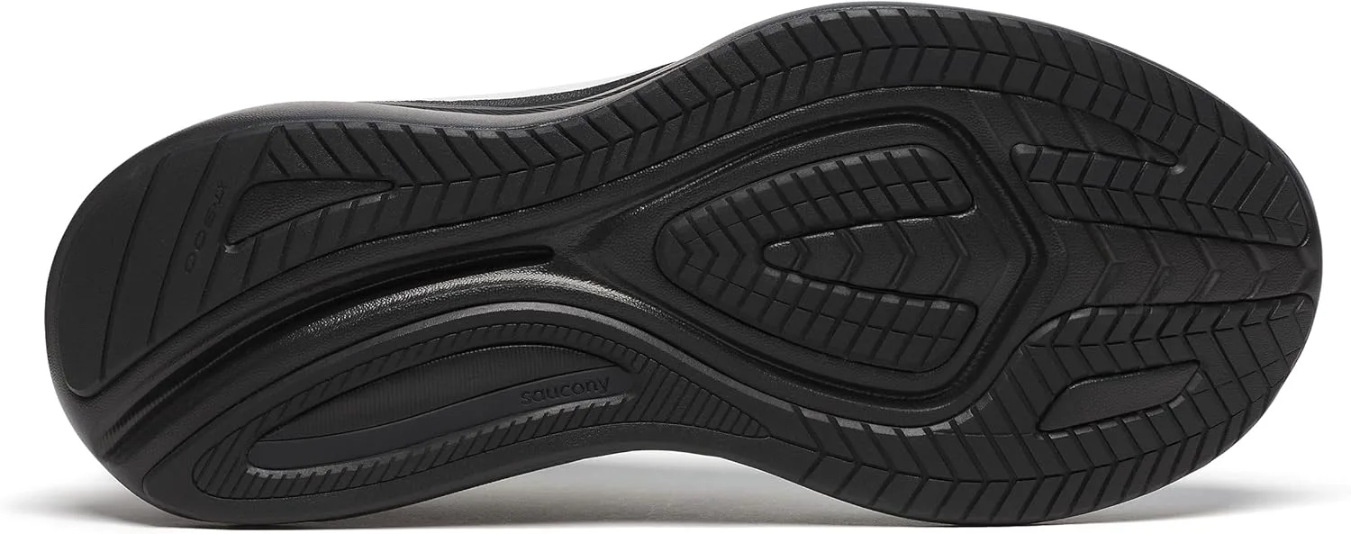 

Мужские кроссовки Saucony Omni 22, белый/черный