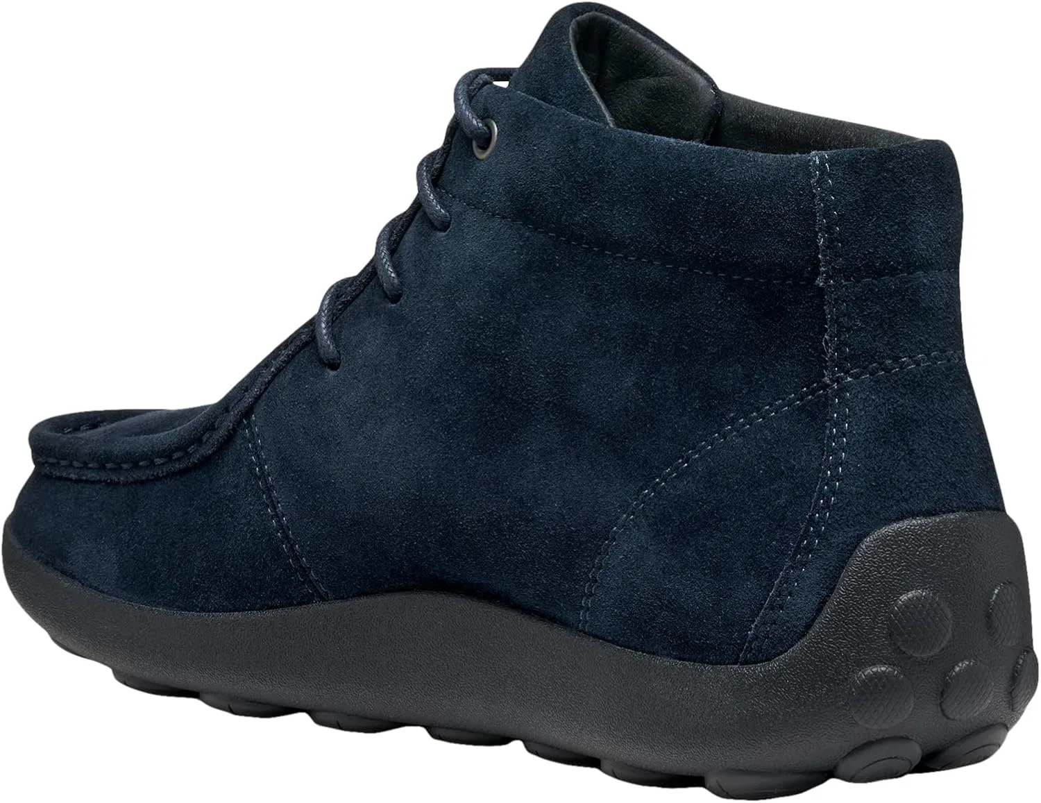 Мужские мокасины Geox U Spherica Ec14, Blue — фото 3
