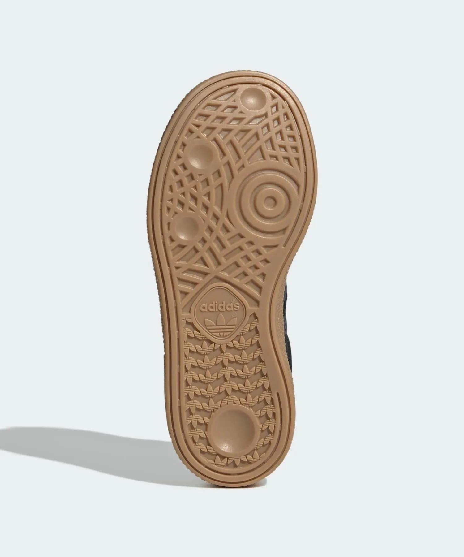 Детские кроссовки Adidas Handball Spezial Comfort Closure Elastic Laces Minecraft — фото 3