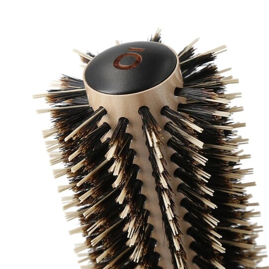 Деревянная кисть для моделирования, ø 28 мм, 1 шт. Tools For Beauty, Kashōki — фото 4