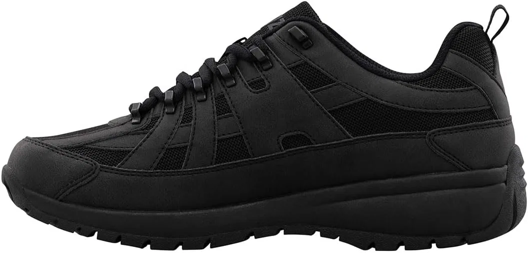 Мужские кроссовки Lugz для регби, Black — фото 3