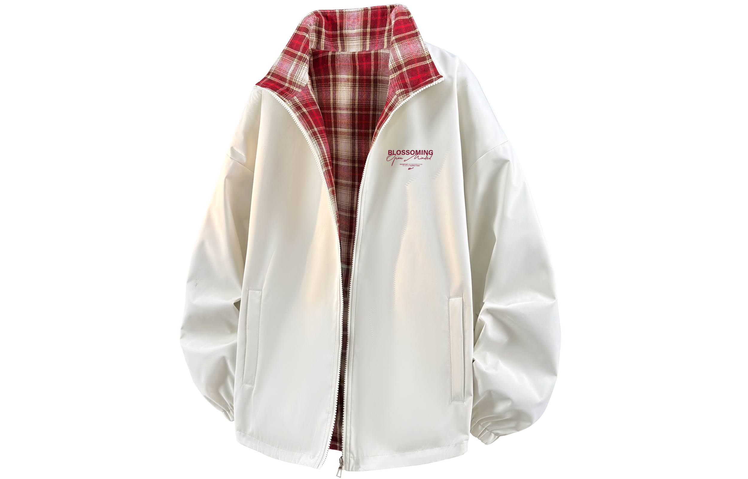 

Куртка Huichо Riding The Wind Collection Unisex WARRIOR, хаки