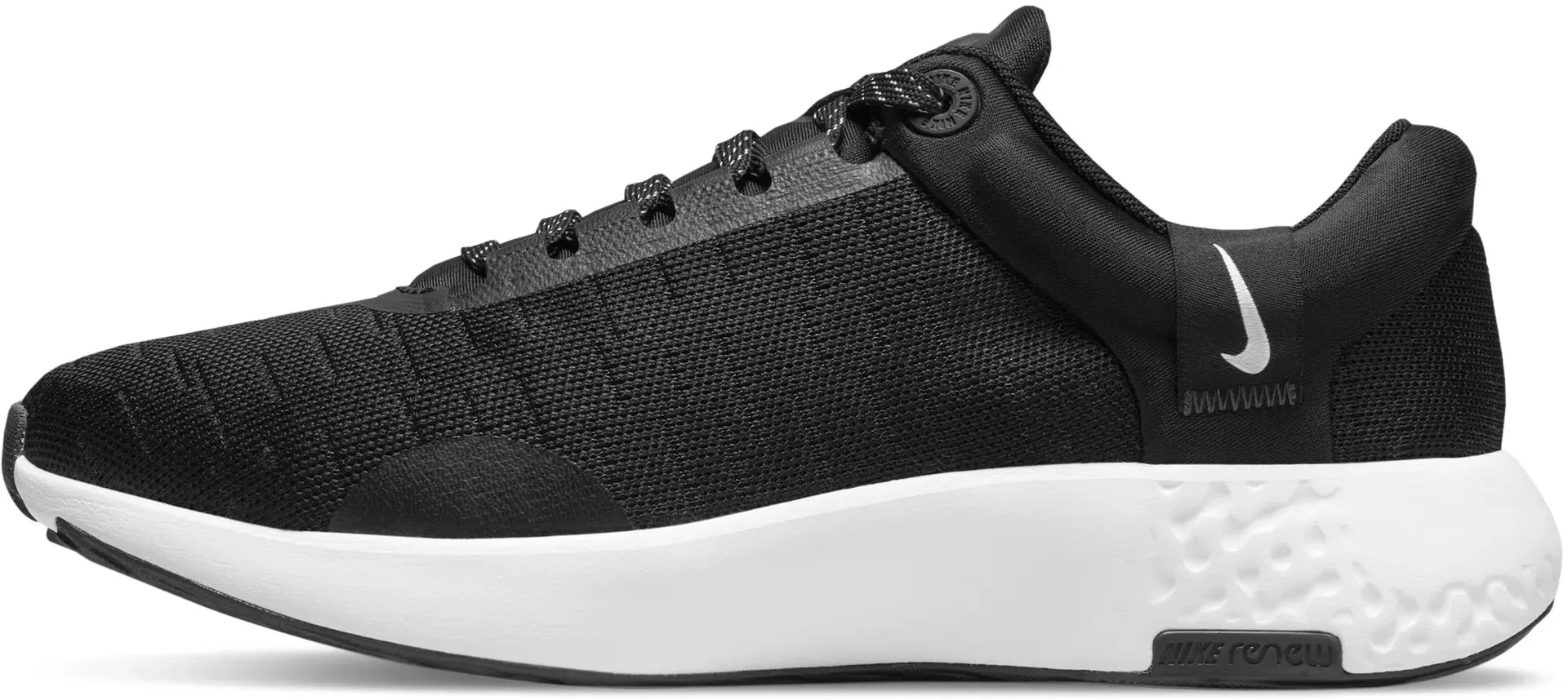 

Кроссовки Nike "RENEW SERENITY RUN", белый