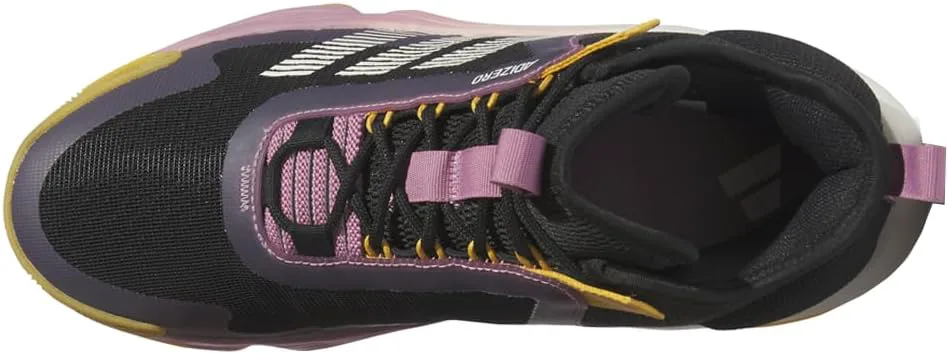 Adidas Unisex-Adult Adizero Select Team, черный — фото 4