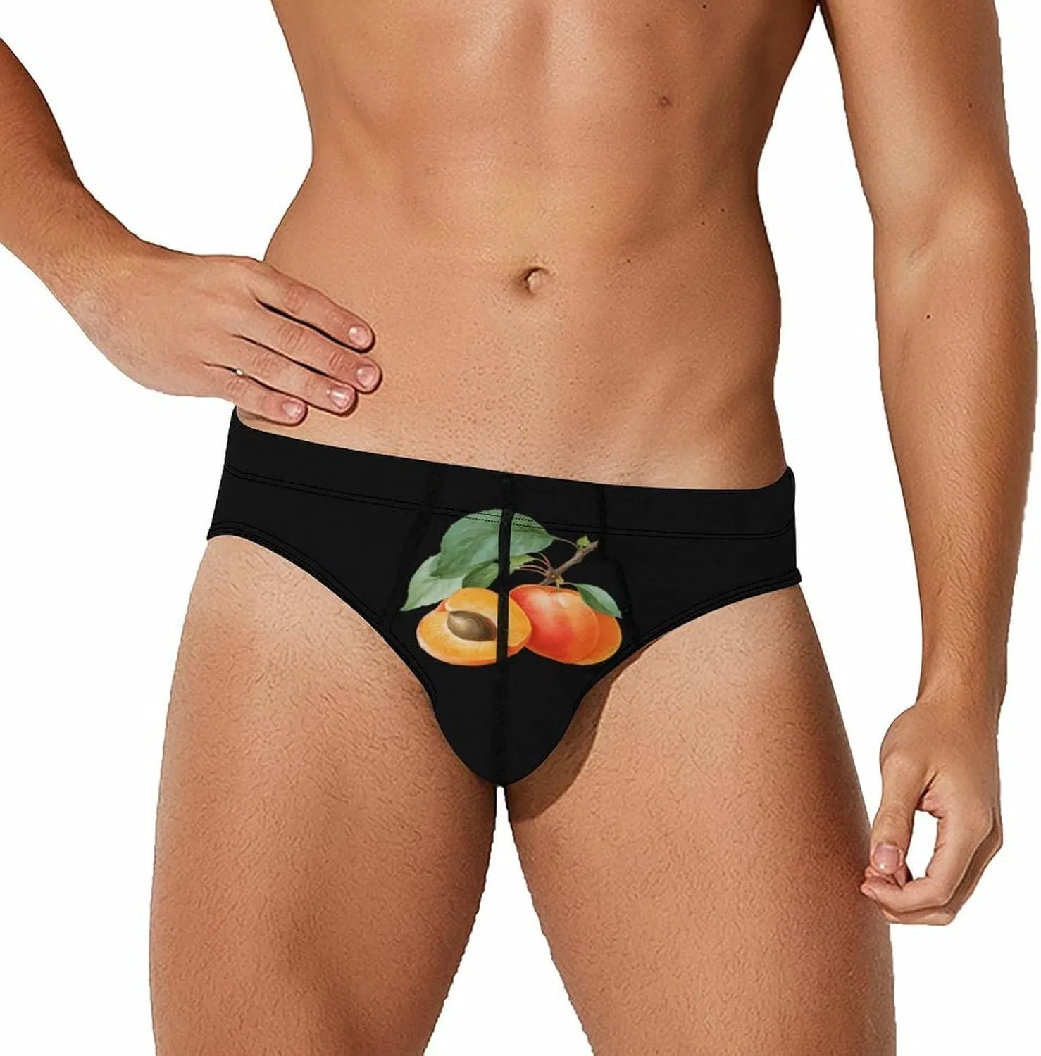 Боксеры Apricot Armeniaca, Style