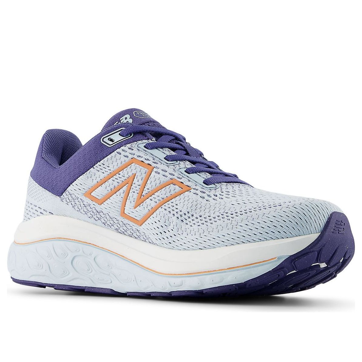 Кроссовки (WMNS) New Balance Fresh Foam X 860v14 'Frosted Glass' — фото 4