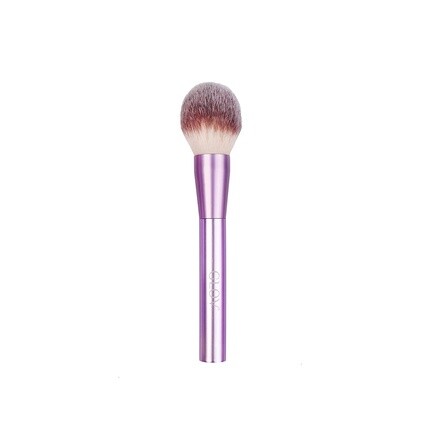 

Кисть для макияжа лица с синтетической щетиной Hollywood Star Cheek & Powder, Glov