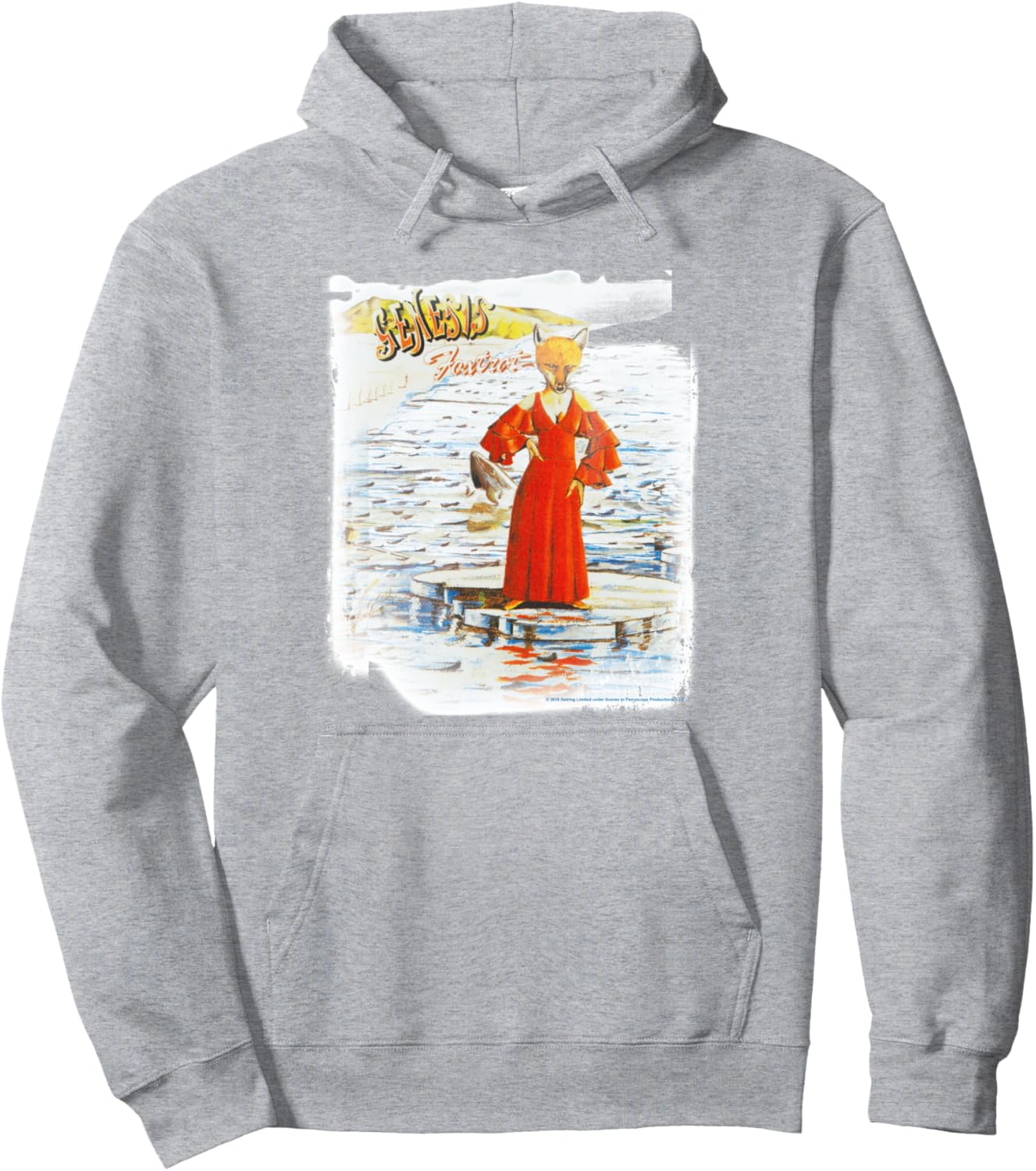 

Толстовка GENESIS LARGE FOXTROT, синяя Popfunk, Синий, Толстовка GENESIS LARGE FOXTROT, синяя Popfunk