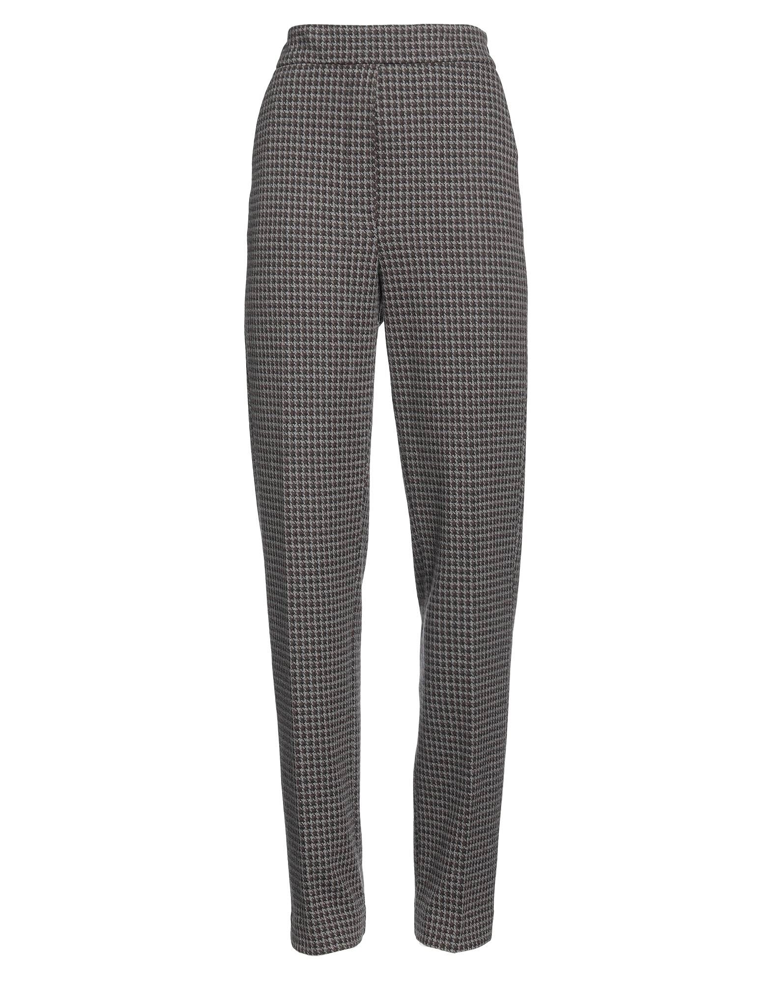 

Брюки Emma & Gaia, серый