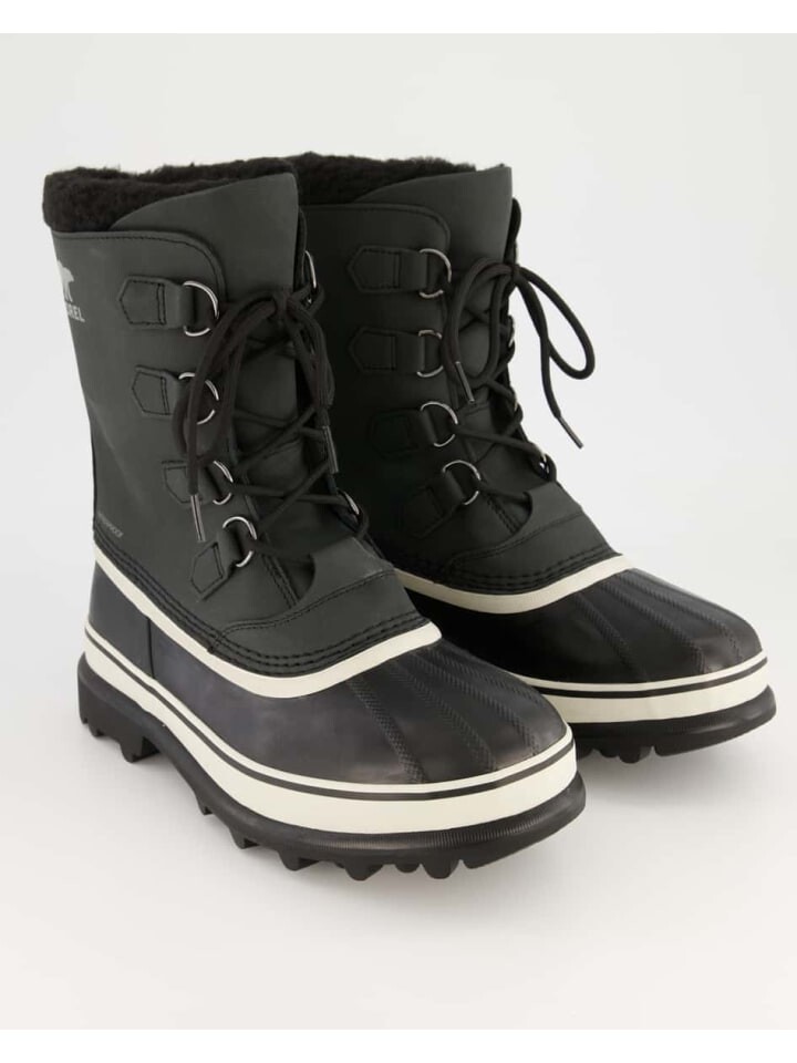 

Сапоги Sorel Winterstiefel, черный