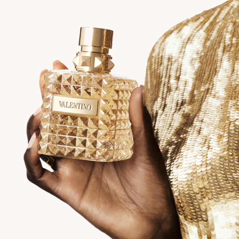 Духи eau de parfum dream princess potpourri accord citrus gardenia 50ml Valentino, 50ml — фото 3