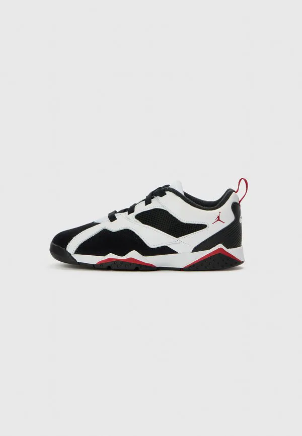 Кроссовки jordan 92 унисекс Jordan, White/Red/Black