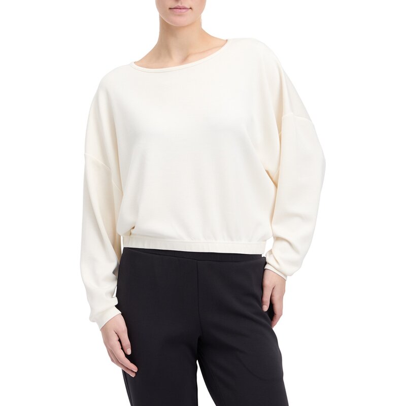 

Sweatshirt da.-sweatshirt ornella ii w Energetics, желтый