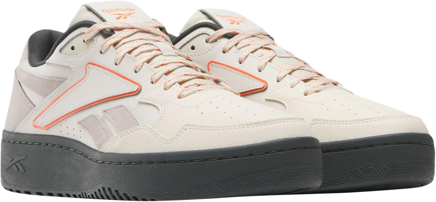 Кроссовки Reebok Unisex-Adult ATR Chill, Vintage Chalk/Alabaster/Coral — фото 2
