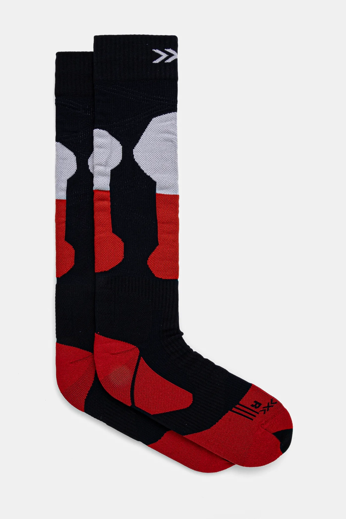 

Лыжные носки X-Socks Ski Patriot 4.0, темно-синий