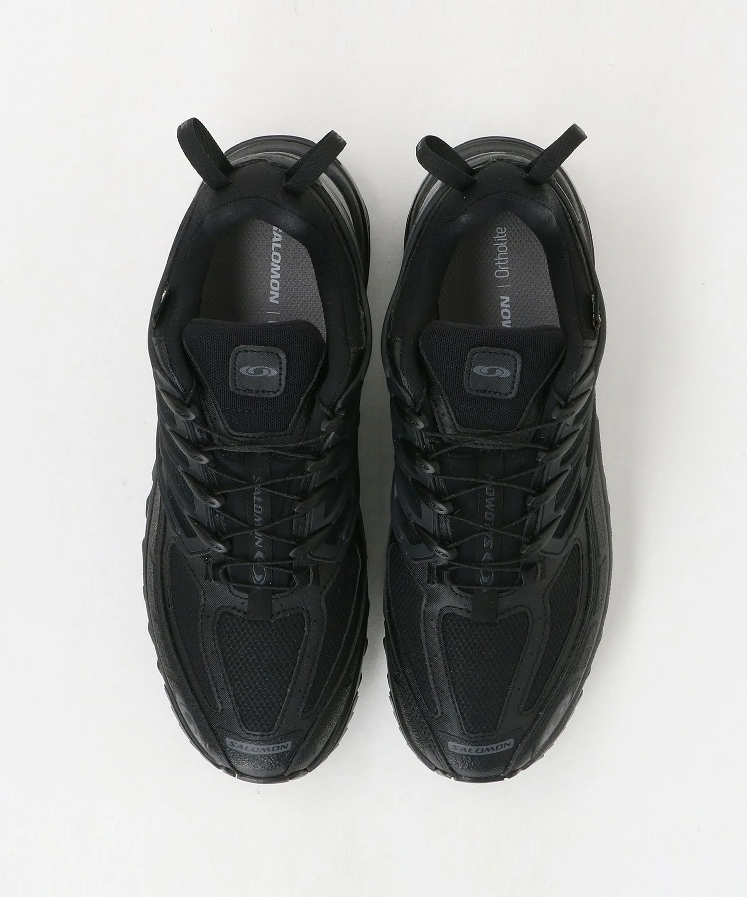 Мужские кроссовки Salomon ACS PRO GTX — фото 3