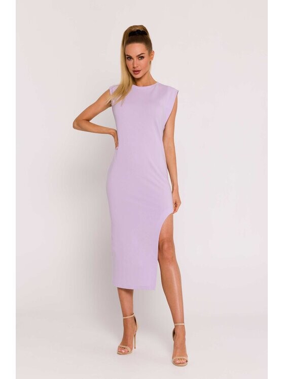

Вечернее платье generous fit Made Of Emotion, фиолетовый