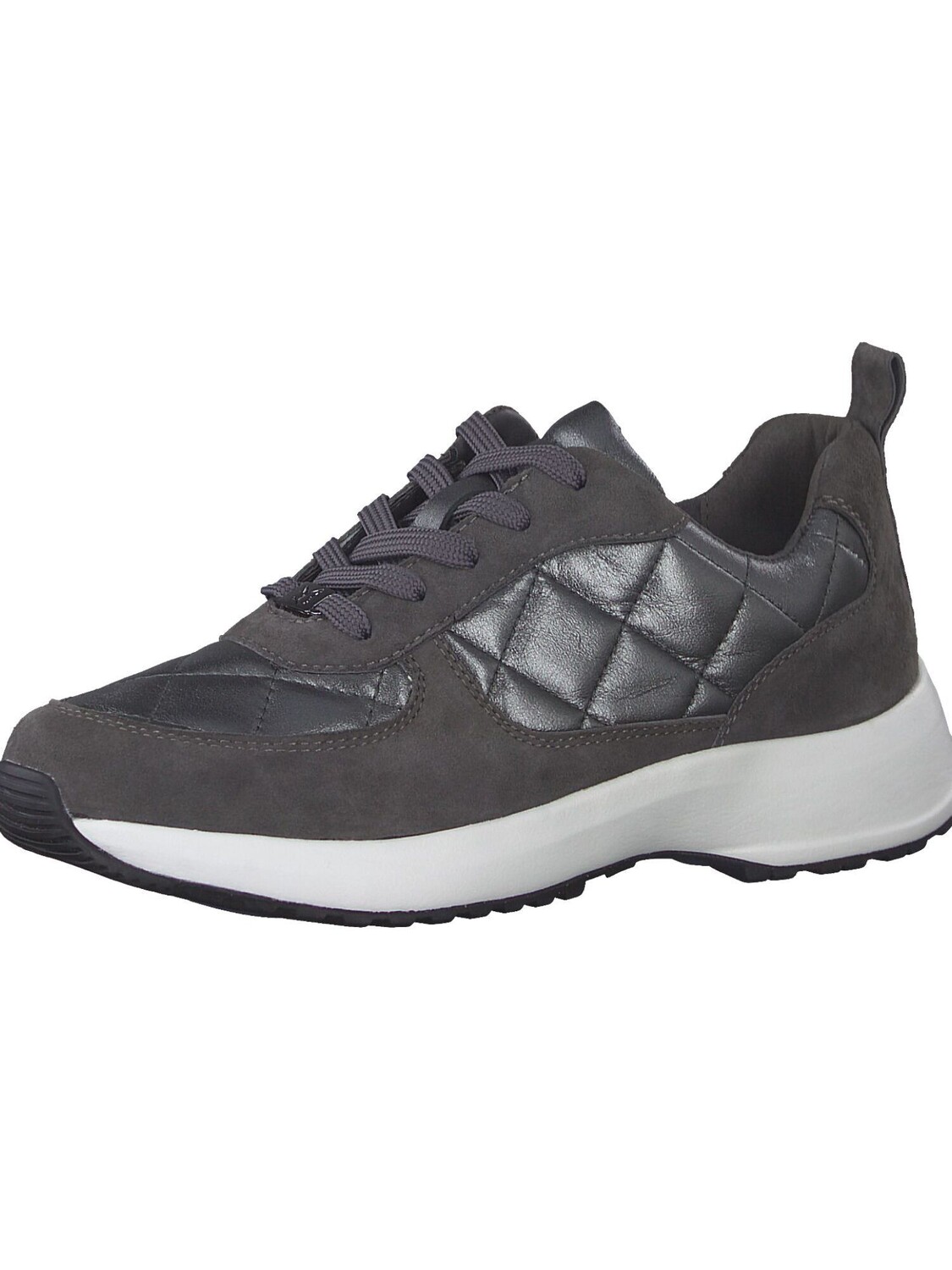 

Кроссовки Caprice Sneaker, цвет DK GREY COMB