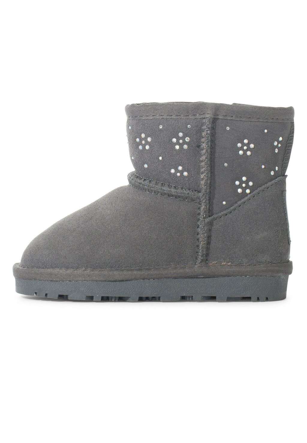 

Ботильоны Florette Gooce, цвет dark grey