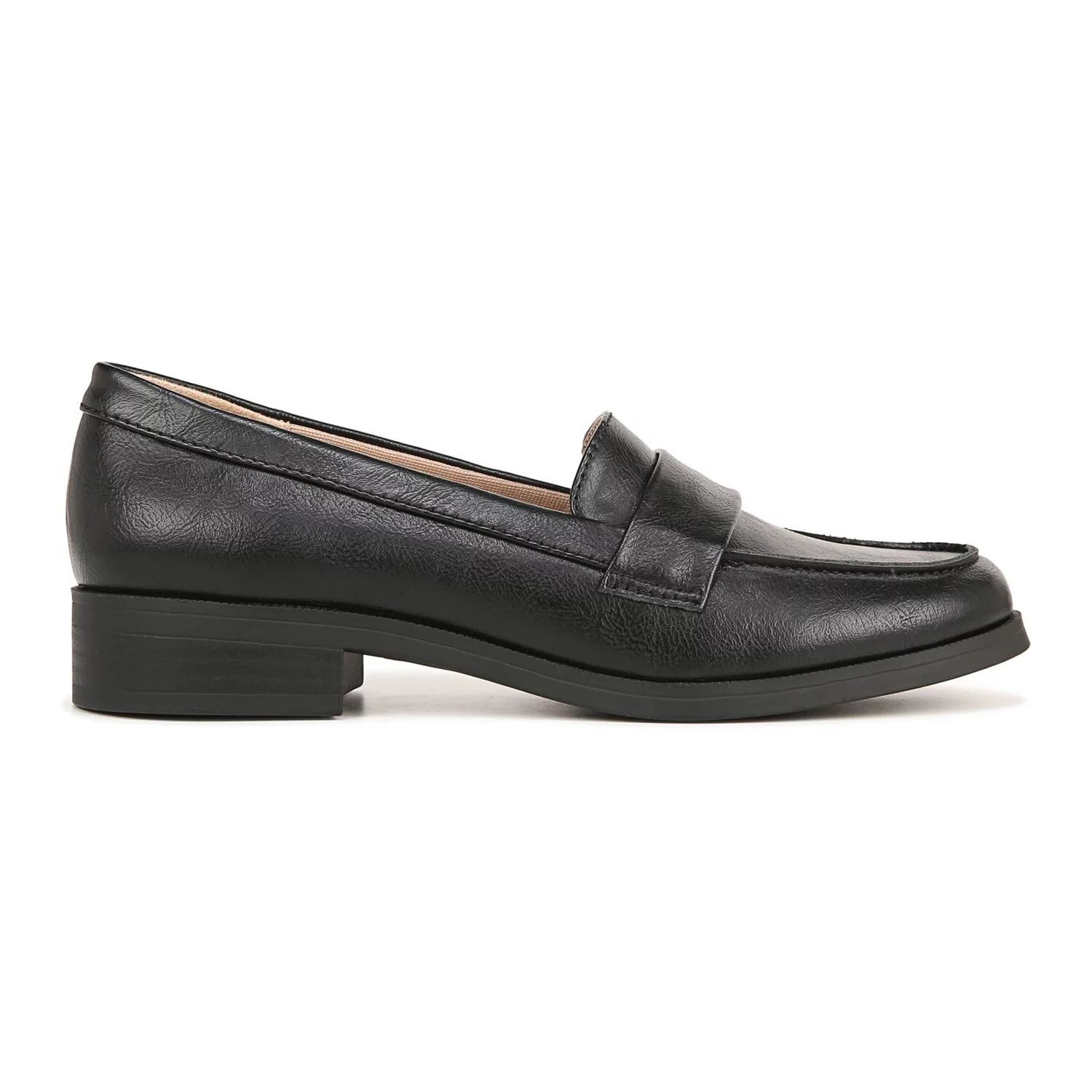

Женские лоферы LifeStride Sonoma 2 LifeStride, черный