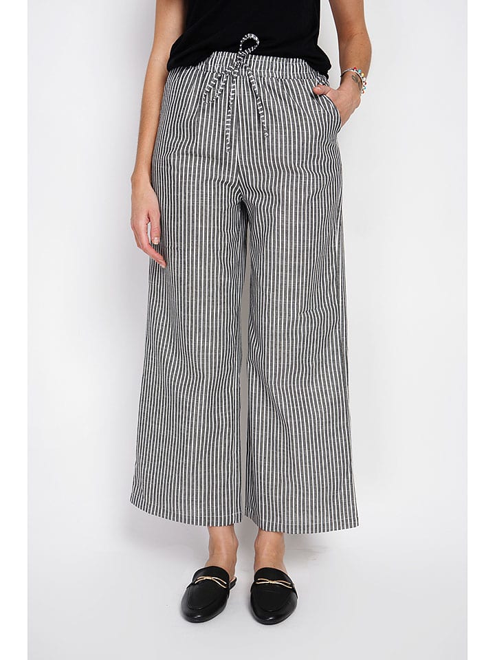 

Тканевые брюки William de Faye