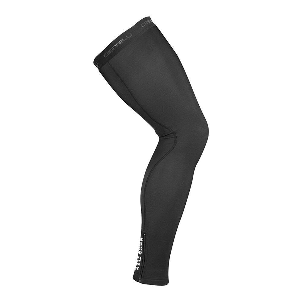 

Гетры Castelli Nano Flex 3G, черный
