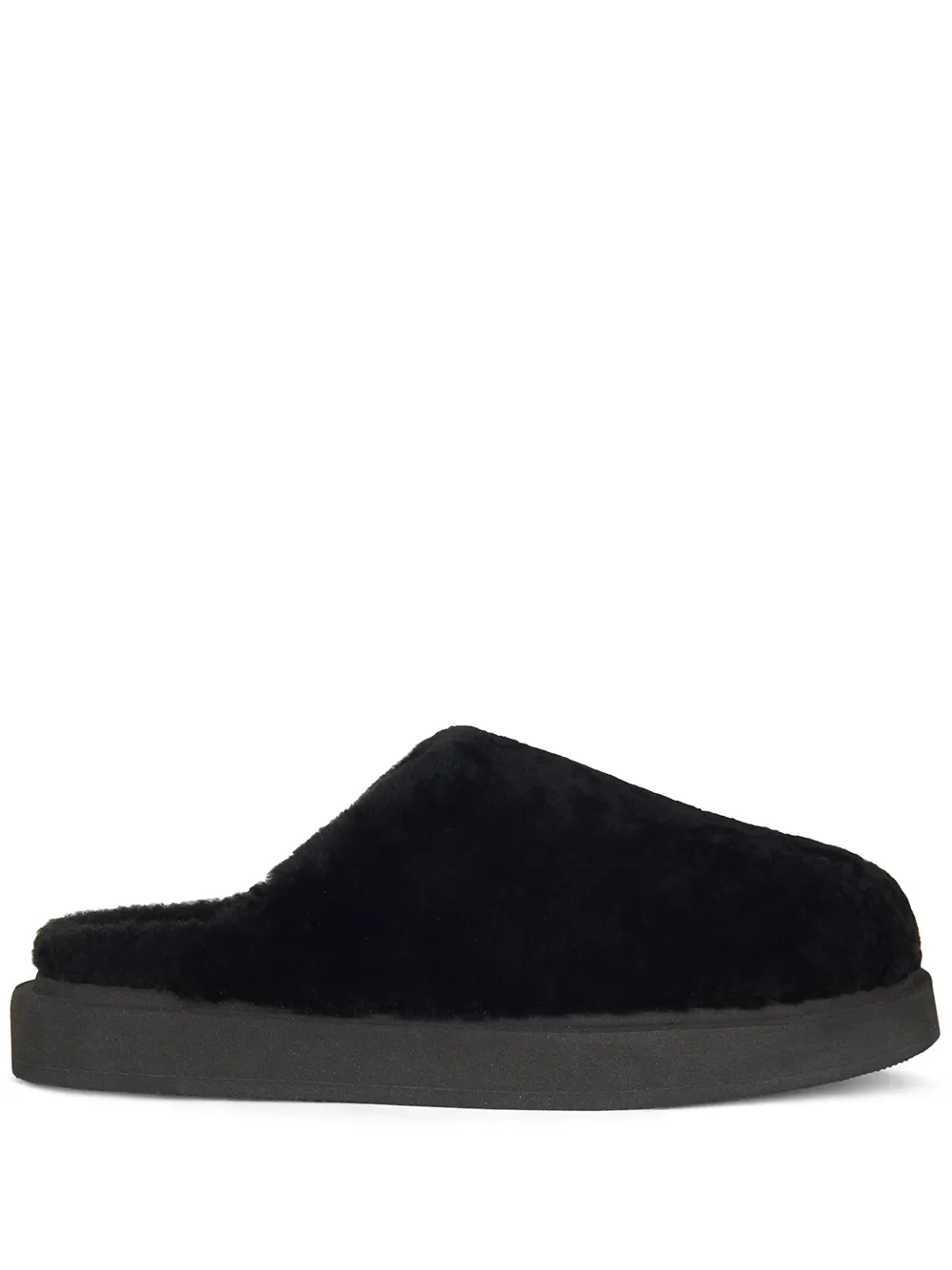 

Слиперы Wynter Giuseppe Zanotti, черный