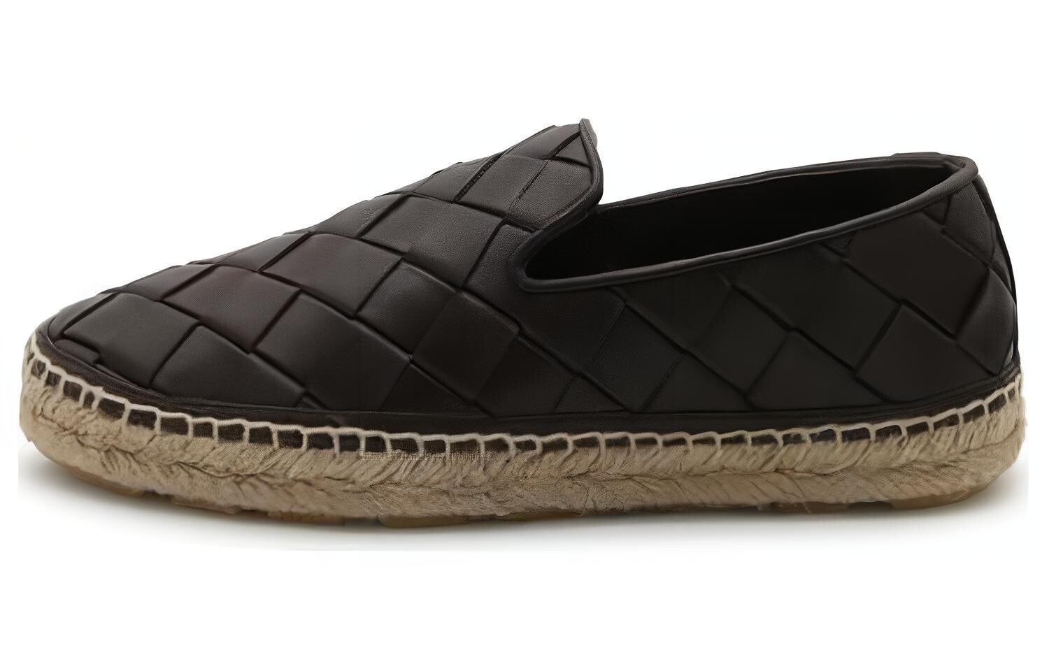

Туфли мужские Bottega Veneta, коричневый