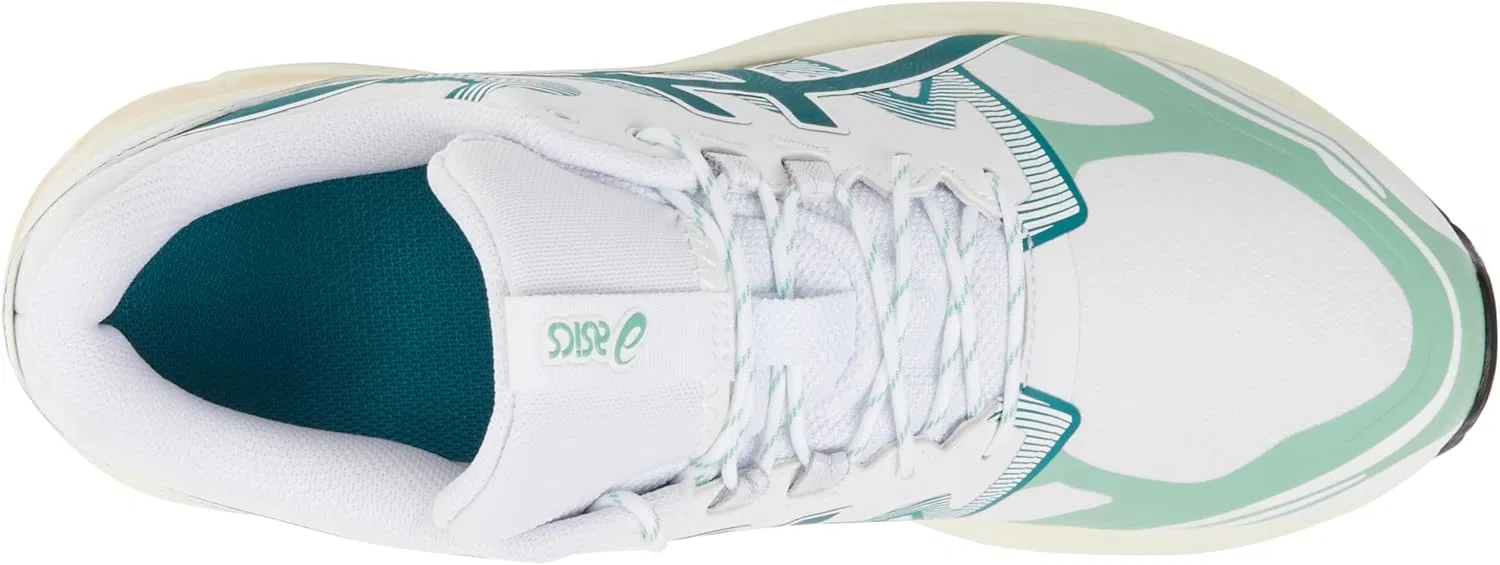 Мужские кроссовки ASICS Gel-Terrain, Multicoloured — фото 3